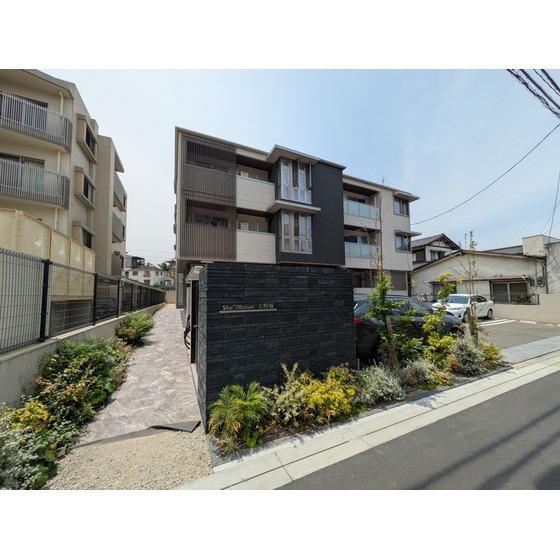 シャーメゾン大野城