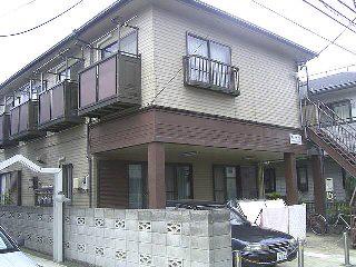 岡野ハイム