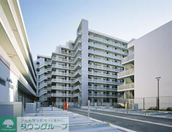 BRILLIA IST 三軒茶屋 ブラッサムテラス