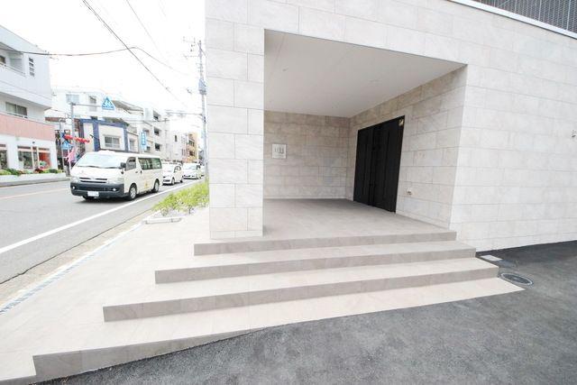 アエル新所沢
