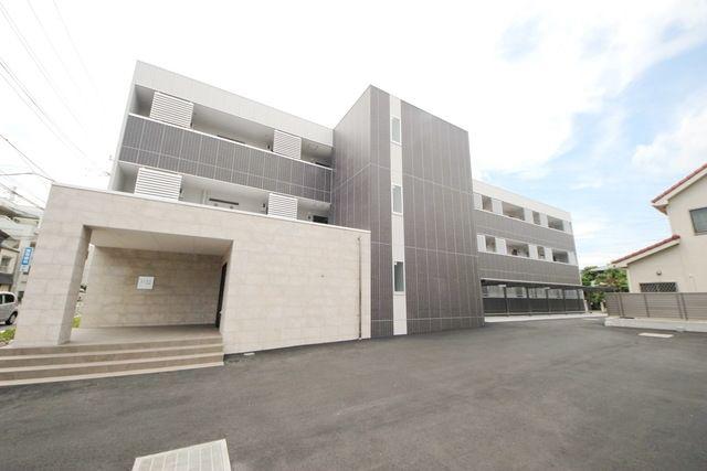 アエル新所沢