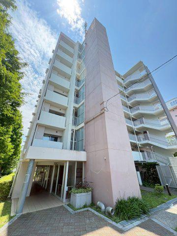 URグリーンヒルズ仁川 4号棟
