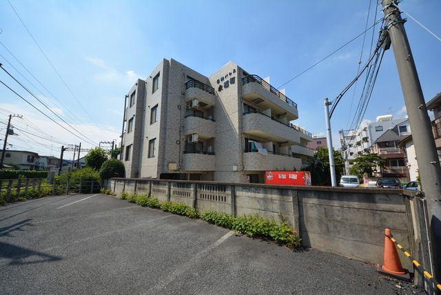 日神パレス永福町