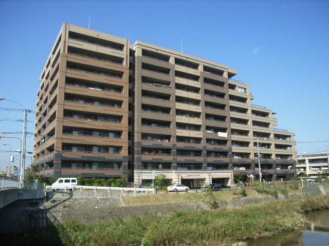 コアマンション城南ネクステージ