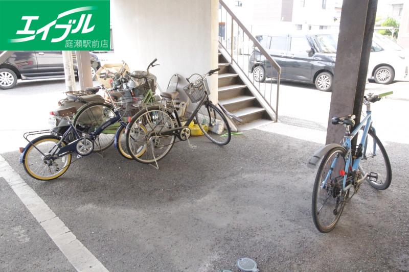 ラフォーレ弐番館