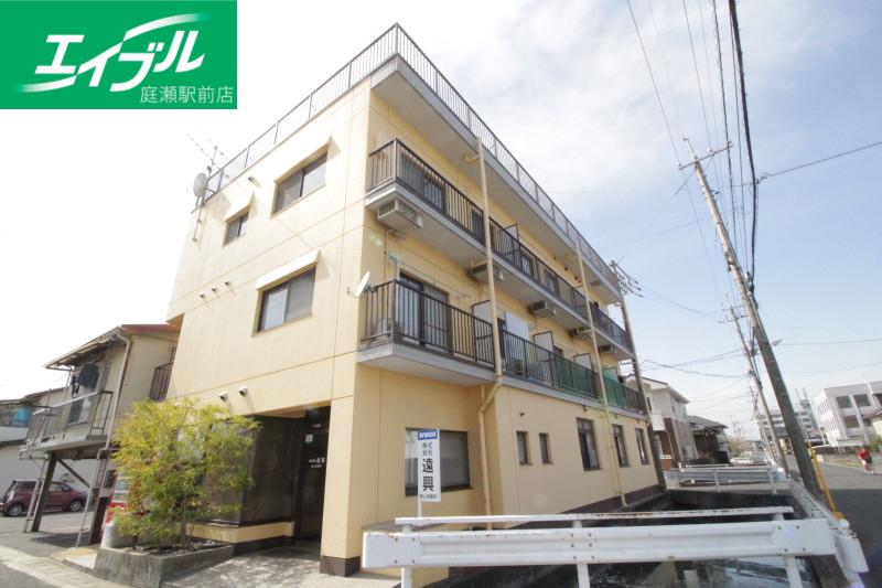ラフォーレ弐番館
