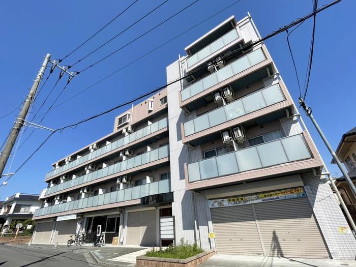 ヒルズガーデン恋ヶ窪