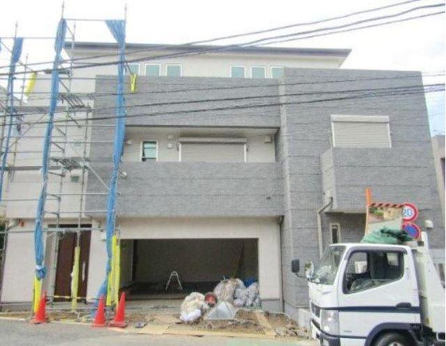 リベルテ池田山