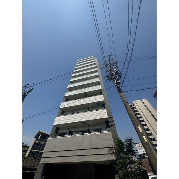 S-RESIDENCE千種