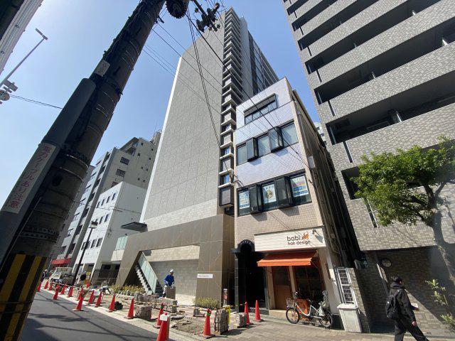 アーバネックス本町II