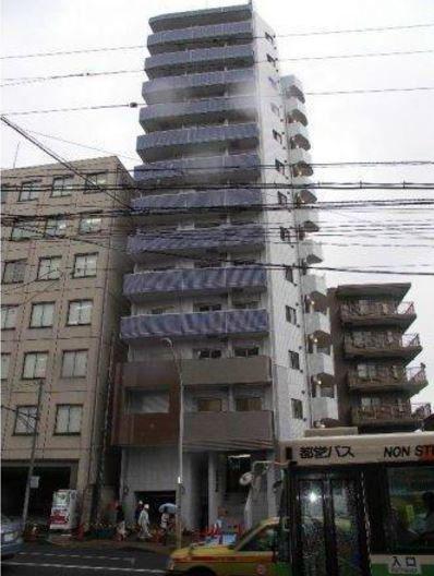 メインステージ目黒Ⅱ
