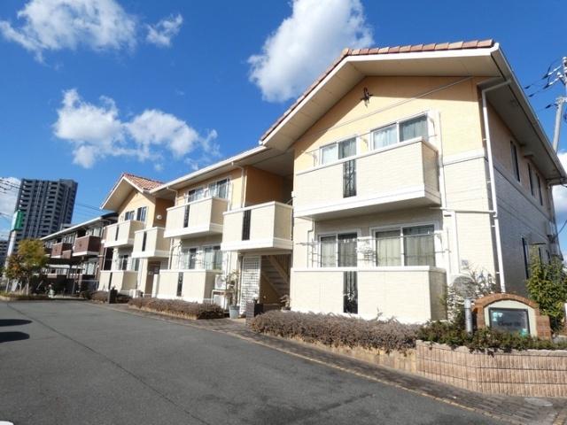 クローバーM