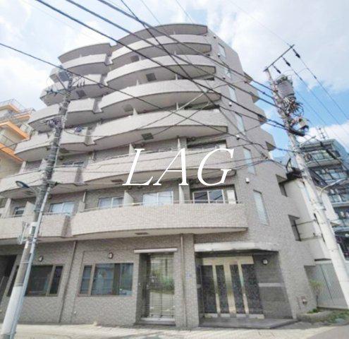 アルビオン田端