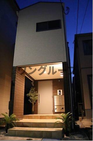 A-テラス三河島