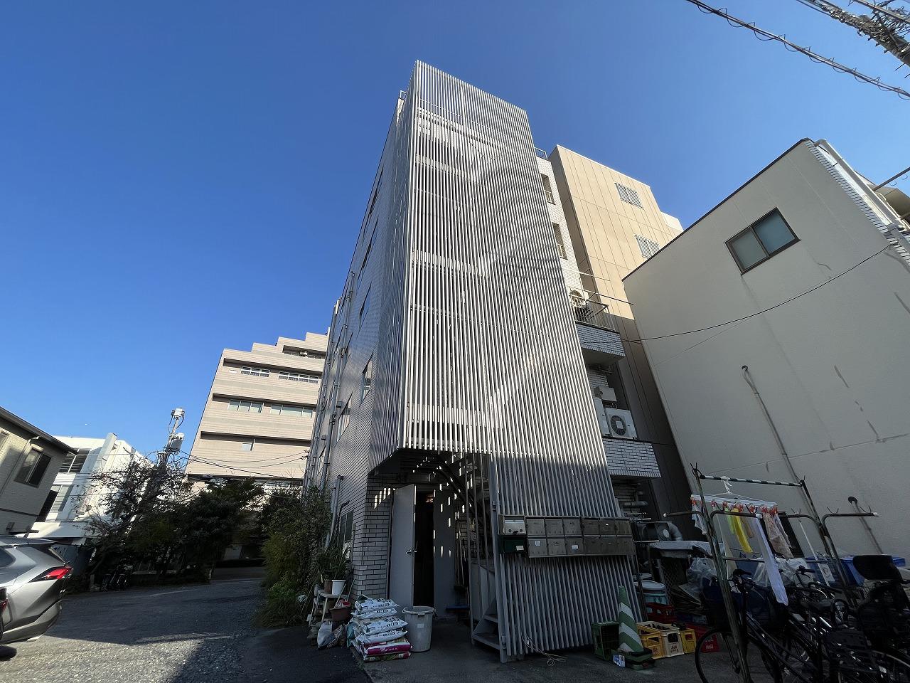天杉ビル
