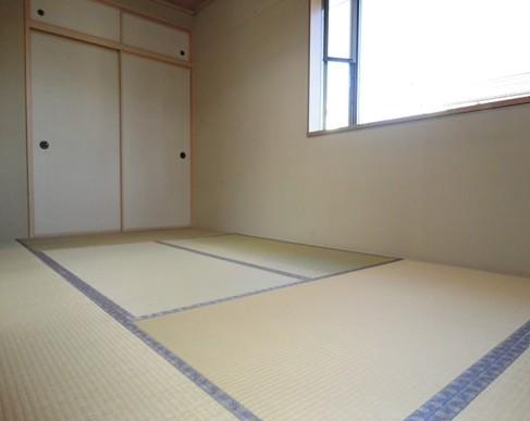 第一タカサゴハイツ