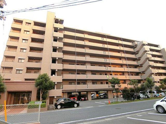 サーパス錦町通