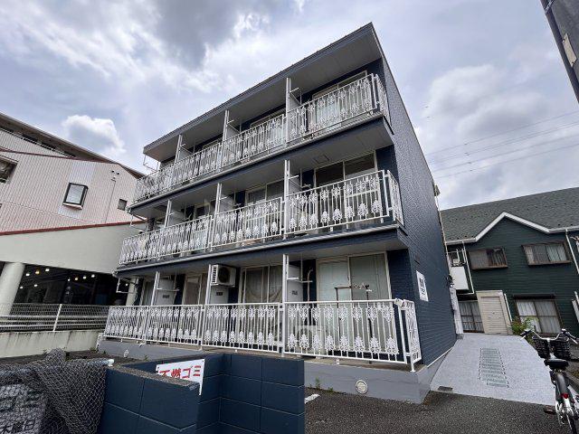 ジョイハウス南大沢