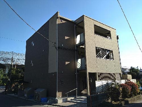 クレイノハイツサングリーンII