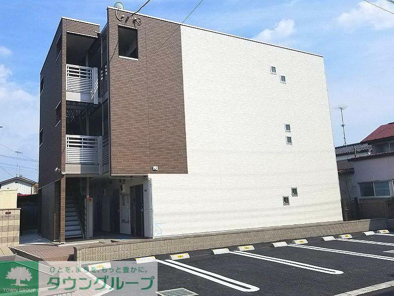 クレイノラルーチェ