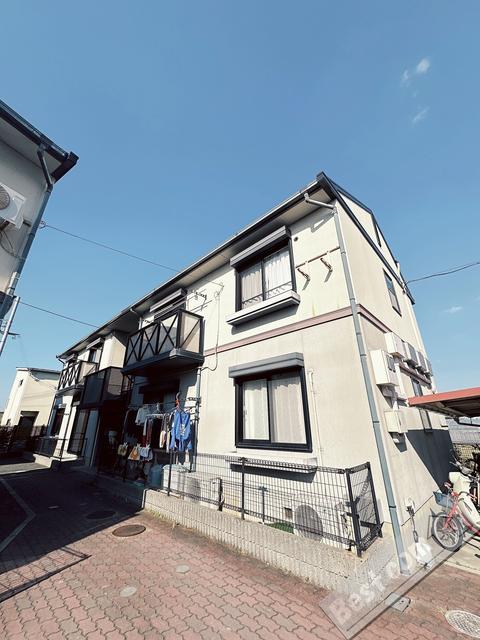サンプレイス貝塚B