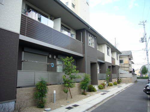 シャーメゾン御所ノ内本町