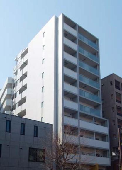 プラウドフラット早稲田