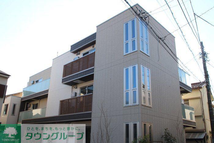 セレスティア豊島S