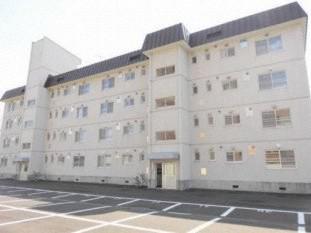 テレパレス元町17条II(3LDK/1階)