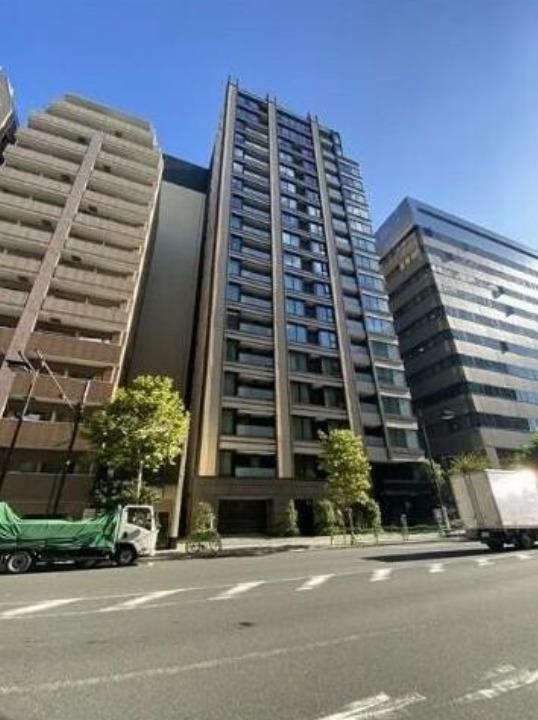 パークホームズ日本橋人形町ザレジデンス