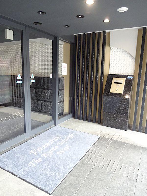 プレサンス THE KYOTO 東福寺 ウエスト
