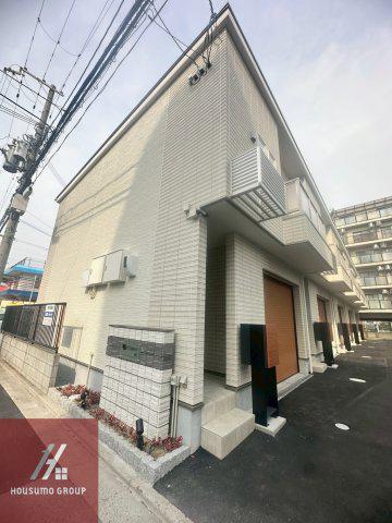 エスパース橋