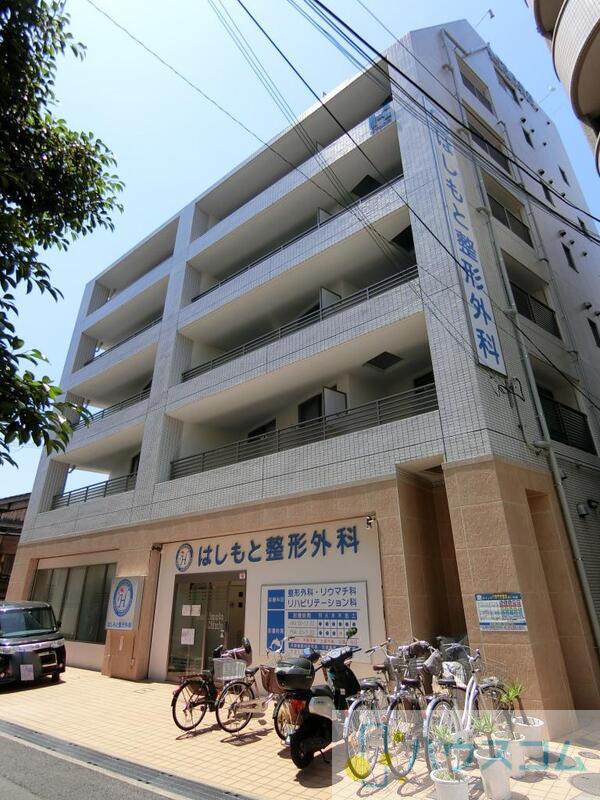 協同レジデンス千里丘