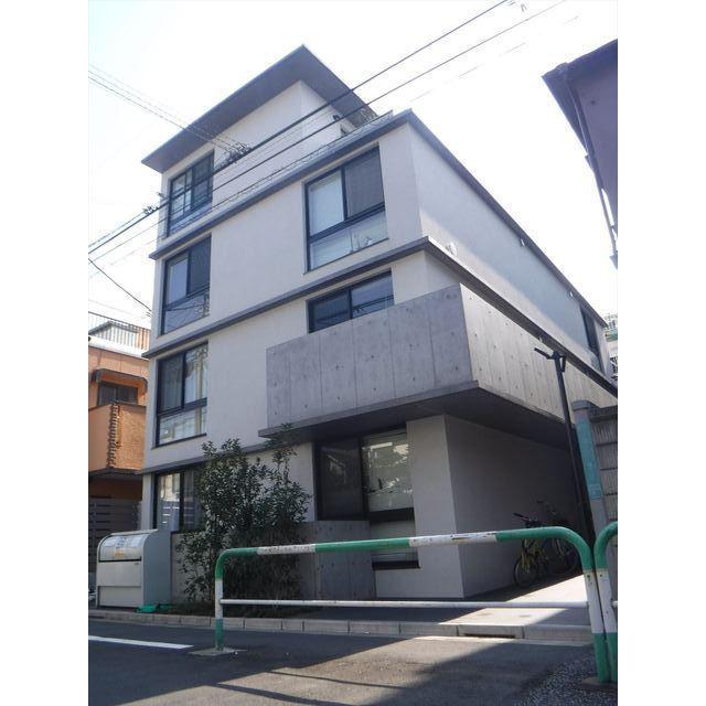 LEGALAND 三軒茶屋
