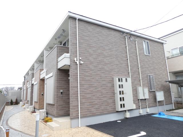 エアリーガーデン