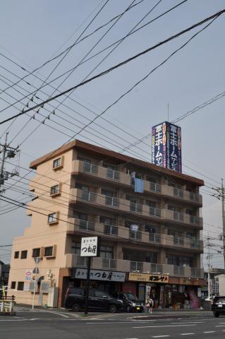 中仙道富士ビル