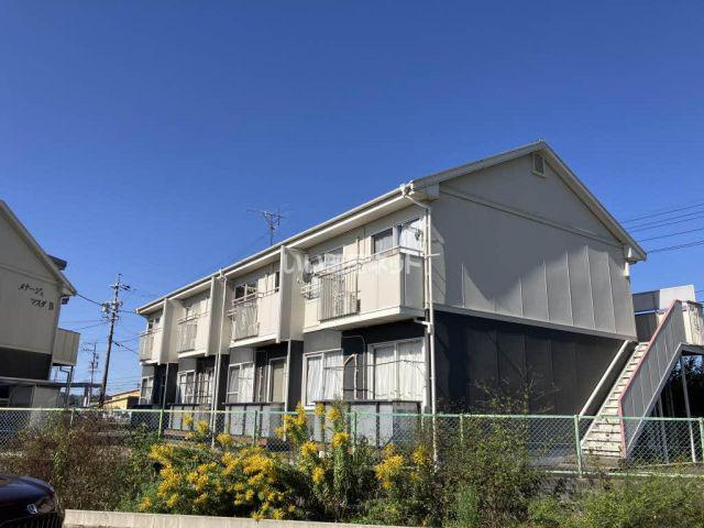 MENAGEマスダ A