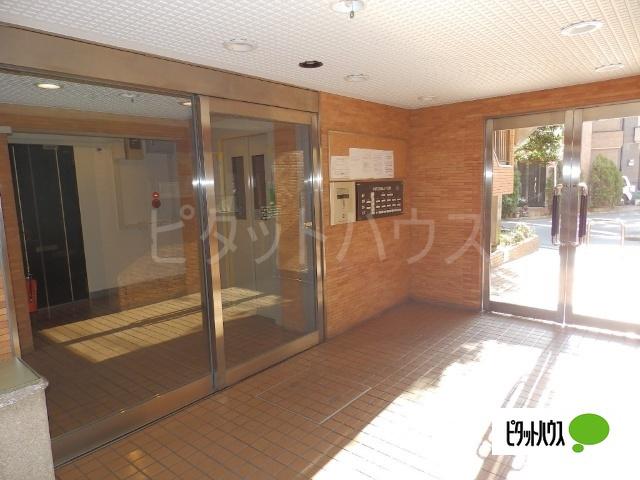 ライオンズマンション井土ヶ谷第7