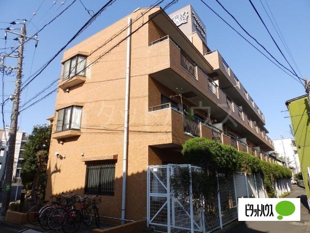 ライオンズマンション井土ヶ谷第7