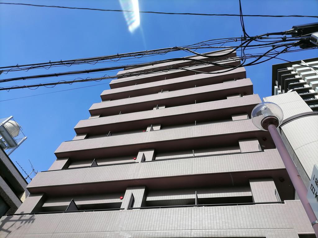 第二サンハイツ通町