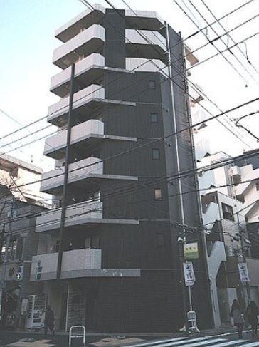 ジーベック滝野川