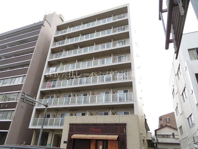 タック高砂