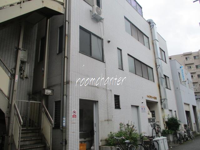 キャピタルコート石川町