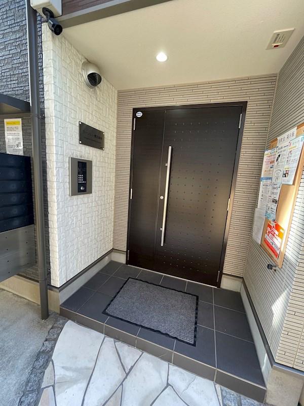 ラージヒル鶴見緑地