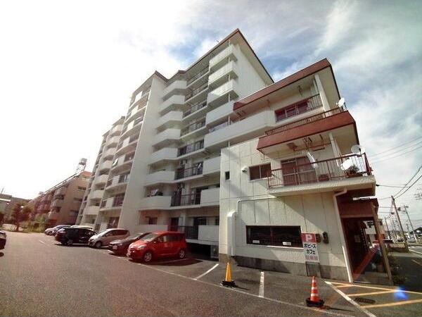 馬引コーポラスA棟