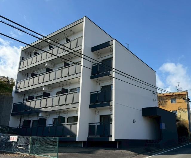 アートテラス北山