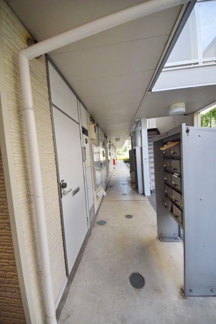 レオパレス岸町