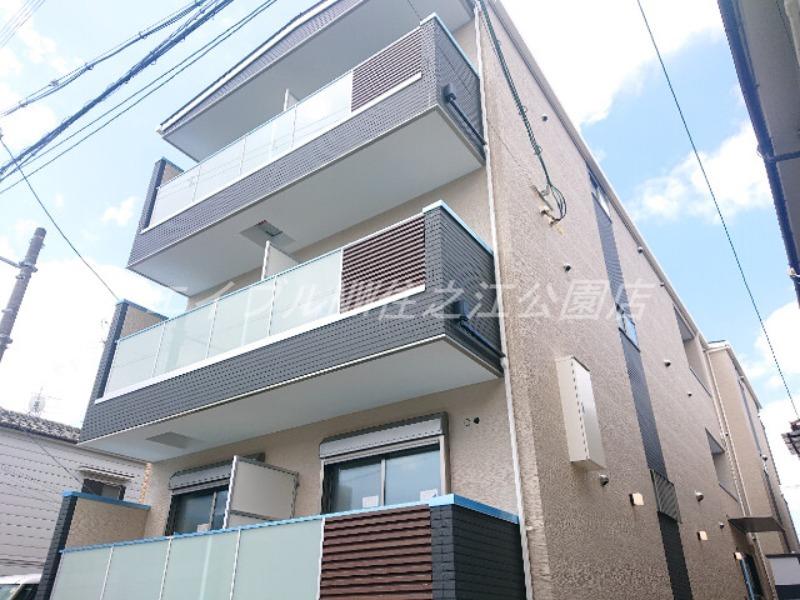 エルグランド住之江