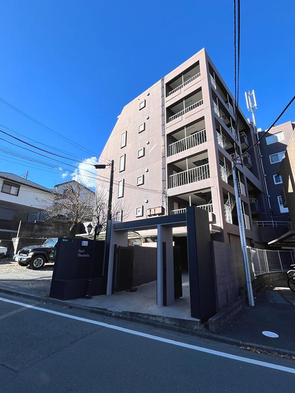 ドルフ町田