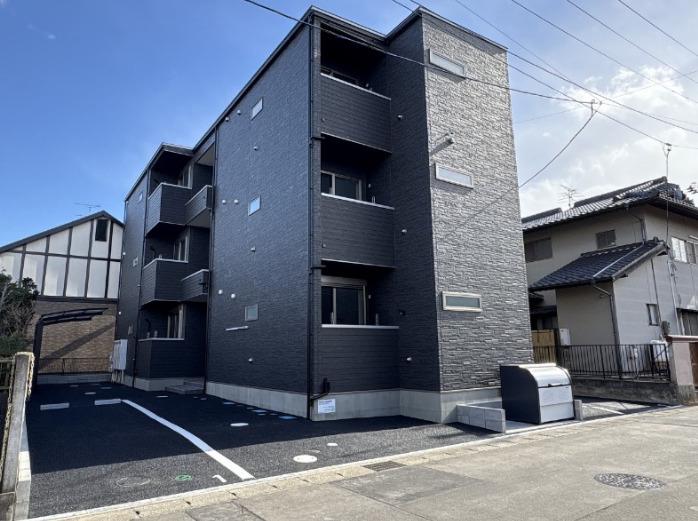 REGALEST仙台長町南